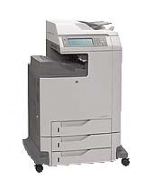 Q7518A - HP - Impressora multifuncional Color LaserJet 4730x MFP