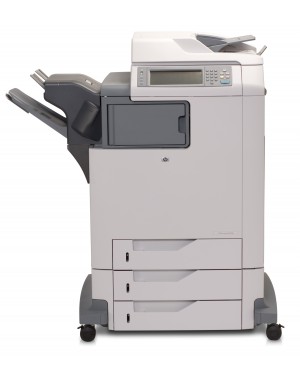 Q7519A - HP - Impressora multifuncional Color LaserJet 4730xs Multifunction Pri