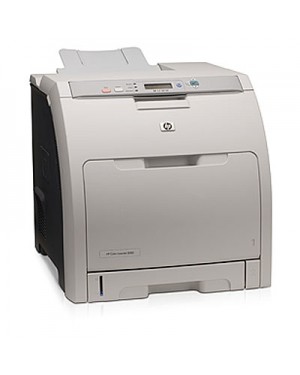 Q7533A - HP - Impressora laser Color LaserJet 3000 Printer