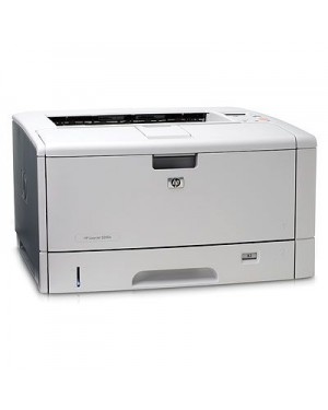 Q7543A - HP - Impressora laser LaserJet 5200 Printer monocromatica 35 ppm 303