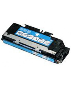 Q7581AC - HP - Toner Q7851A ciano Color LaserJet 3800 3800dn 3800dtn 3800n CP3505dn CP3505n CP