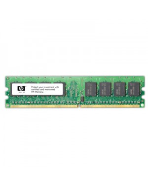 Q7719A - HP - Memoria RAM 1x0.25GB 025GB DDR 266MHz