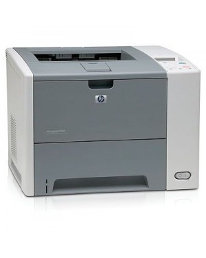 Q7812A - HP - Impressora laser LaserJet P3005 Printer monocromatica 33 ppm 207.4