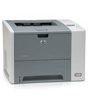 Q7814A - HP - Impressora laser LaserJet P3005n Printer monocromatica 33 ppm 207.4