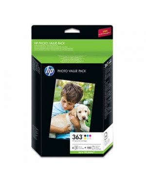 Q7966EE#241 - HP - Cartucho de tinta de