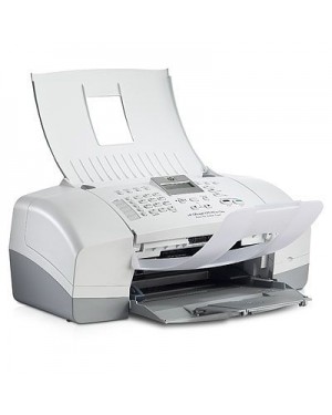 Q8081A - HP - Impressora multifuncional Officejet 4315 All-in-One Printer Fax