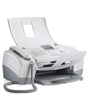 Q8091A - HP - Impressora multifuncional OfficeJet 4355 jato de tinta colorida 30 ppm A4