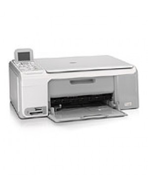 Q8110A - HP - Impressora multifuncional Photosmart C4180 All-in-One Printer