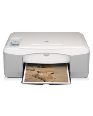 Q8147A - HP - Impressora multifuncional Deskjet F380 All-in-One Printer