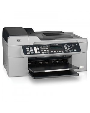 Q8232B - HP - Impressora multifuncional Officejet J5780 All-in-One Printer Fax