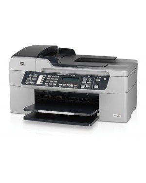 Q8235B - HP - Impressora multifuncional Officejet J5730 All-in-One Printer