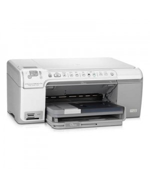 Q8330B - HP - Impressora multifuncional Photosmart C5280 All-in-One Printer Sc