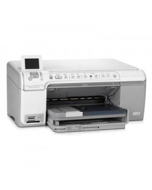Q8330C - HP - Impressora multifuncional Photosmart C5283 All-in-One Printer Sc