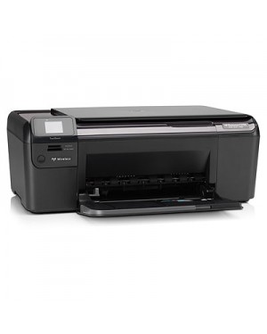 Q8380D - HP - Impressora multifuncional Photosmart C4788 All-in-One Printer