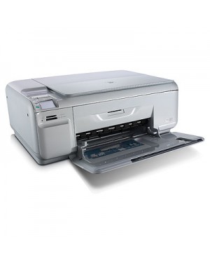 Q8404C - HP - Impressora multifuncional Photosmart C4580 All-in-One Printer