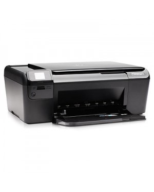 Q8415B - HP - Impressora multifuncional Photosmart C4670 All-in-One Printer
