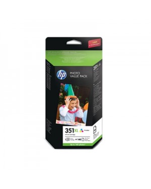 Q8848EE#GBX - HP - Cartucho de tinta oferta