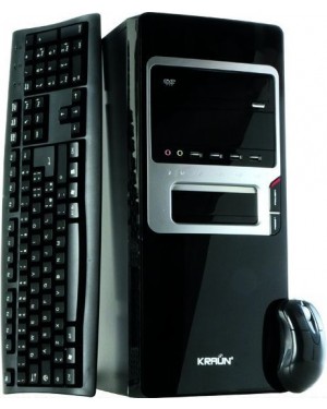 QA.06 - Kraun - Desktop  PC