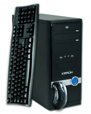 QA.41 - Kraun - Desktop  PC