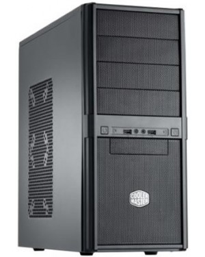 QA.42 - Kraun - Desktop  PC