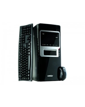 QA.44 - Kraun - Desktop  PC