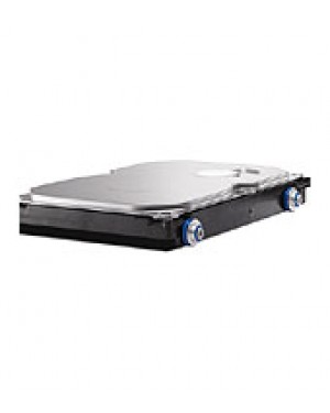 QAK555A - HP - HD disco rigido 1pol SATA III 1000GB 7200RPM