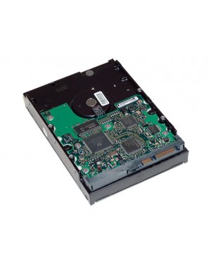 QB576AA - HP - HD disco rigido 3.5pol SATA 2000GB 7200RPM