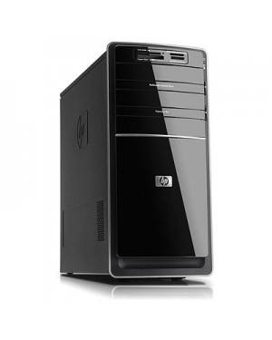 QD459EA - HP - Desktop Pavilion p6710tr