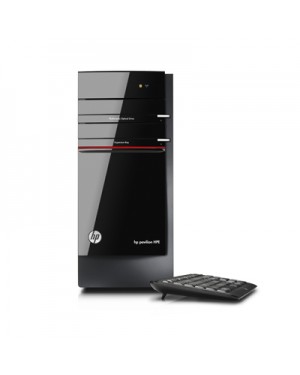 QD503EA - HP - Desktop h8-1170uk