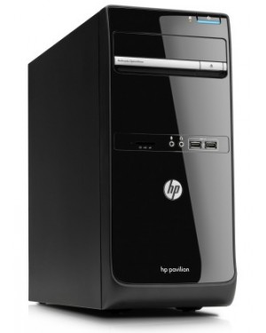 QE755AA - HP - Desktop Pavilion p6-2150la