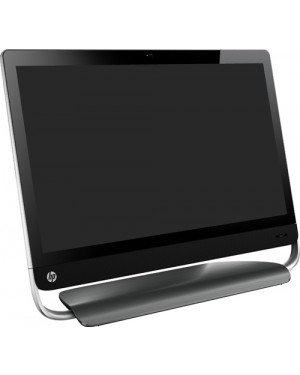 QE766AA - HP - Desktop All in One (AIO) Omni 27-1025la