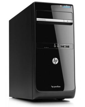 QE788AA - HP - Desktop Pavilion P6-2109LA