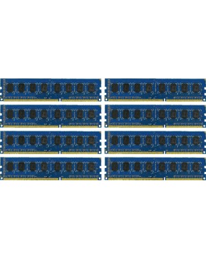 QG282AV - HP - Memoria RAM 128GB 8x16GB 1600MHz