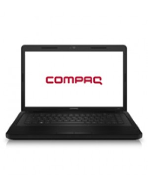 QH986EA - HP - Notebook Compaq Presario notebook