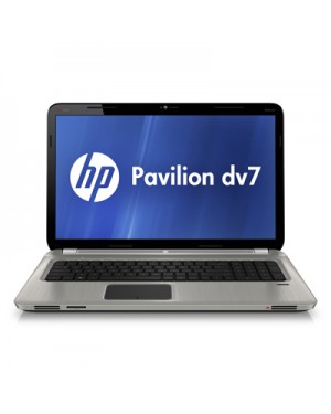 QJ376EA - HP - Notebook Pavilion dv7-6b15ed