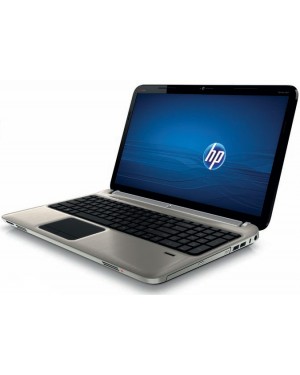 QJ381EA - HP - Notebook Pavilion dv7-6b51ss