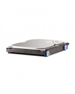 QK554A6 - HP - HD disco rigido SATA 500GB 7200RPM