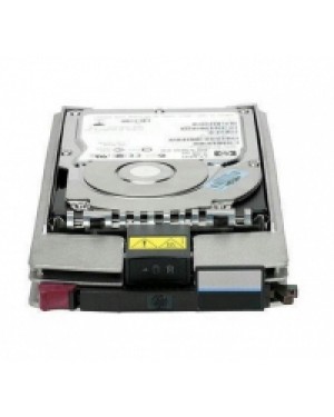 QL254B - HP - Disco rígido HD 4x2TB 4Gb/s LFF Nearline Single-Drive Magazine