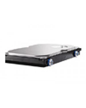 QL320B - HP - Disco rígido HD 3PAR 4x1TB 4Gb SATA LFF Nearline Upgrade Drive Magazine