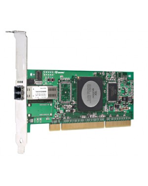 QLE2460-DEL-SP - DELL - Placa de rede 4250 Mbit/s PCI-E
