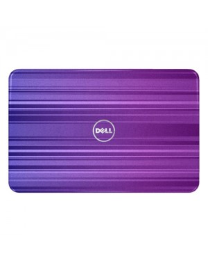QLID-2485 - DELL - Horizontal Purple