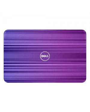 QLID-2737 - DELL - Horizontal Purple