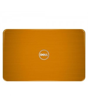 QLID-6394 - DELL - 15R Bronze Orange Lid