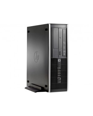 QN089AW - HP - Desktop Compaq Elite 8200