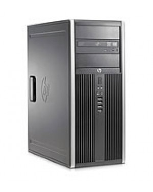 QN091AW - HP - Desktop Compaq Elite 8200