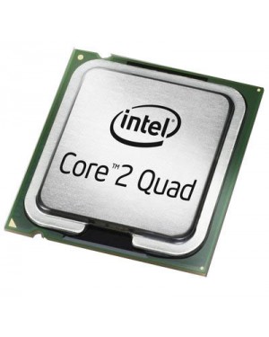 QN153AV - HP - Processador Intel® Core™2 Quad 4 core(s) 2.66 GHz Socket T (LGA 775)