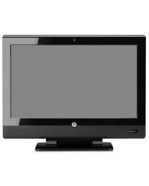 QN668AA - HP - Desktop All in One (AIO) TouchSmart 310-1205