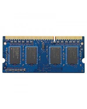QP013AA - HP - Memoria RAM 1x8GB 8GB DDR3 1333MHz