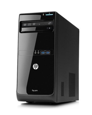 QQ961AV#142 - HP - Desktop Pro 3400