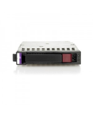 QR492AR - HP - Disco rígido HD M6710 300GB 6G SAS 15K rpm SFF (2.5-inch) Hard Drive